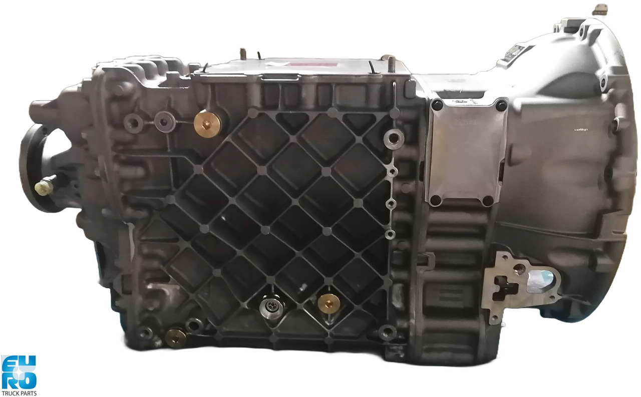 VOLVO RVI VERSNELLINGSBAK AT2612F,ASO-ULC,TRAP-HD,URETARD NIEUW + BORG 85031050 - Gearkasse for Lastbil: billede 5 VOLVO RVI VERSNELLINGSBAK AT2612F,ASO-ULC,TRAP-HD,URETARD NIEUW + BORG 85031050 - Gearkasse for Lastbil: billede 5