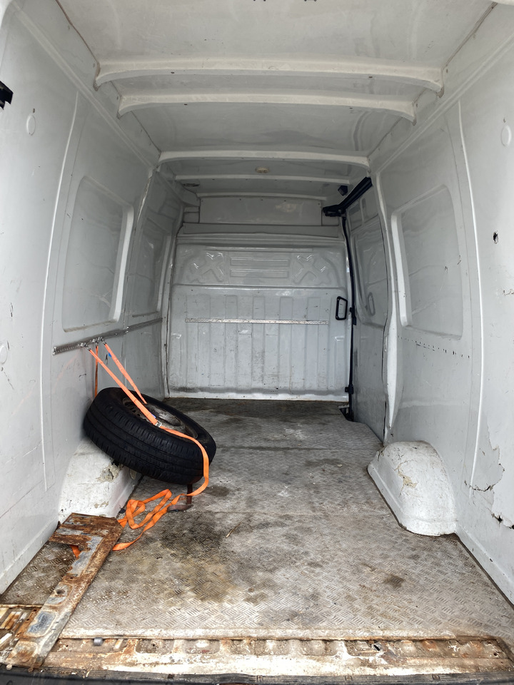 Leje en IVECO DAILY 35S18 IVECO DAILY 35S18: billede 6 Leje en IVECO DAILY 35S18 IVECO DAILY 35S18: billede 6