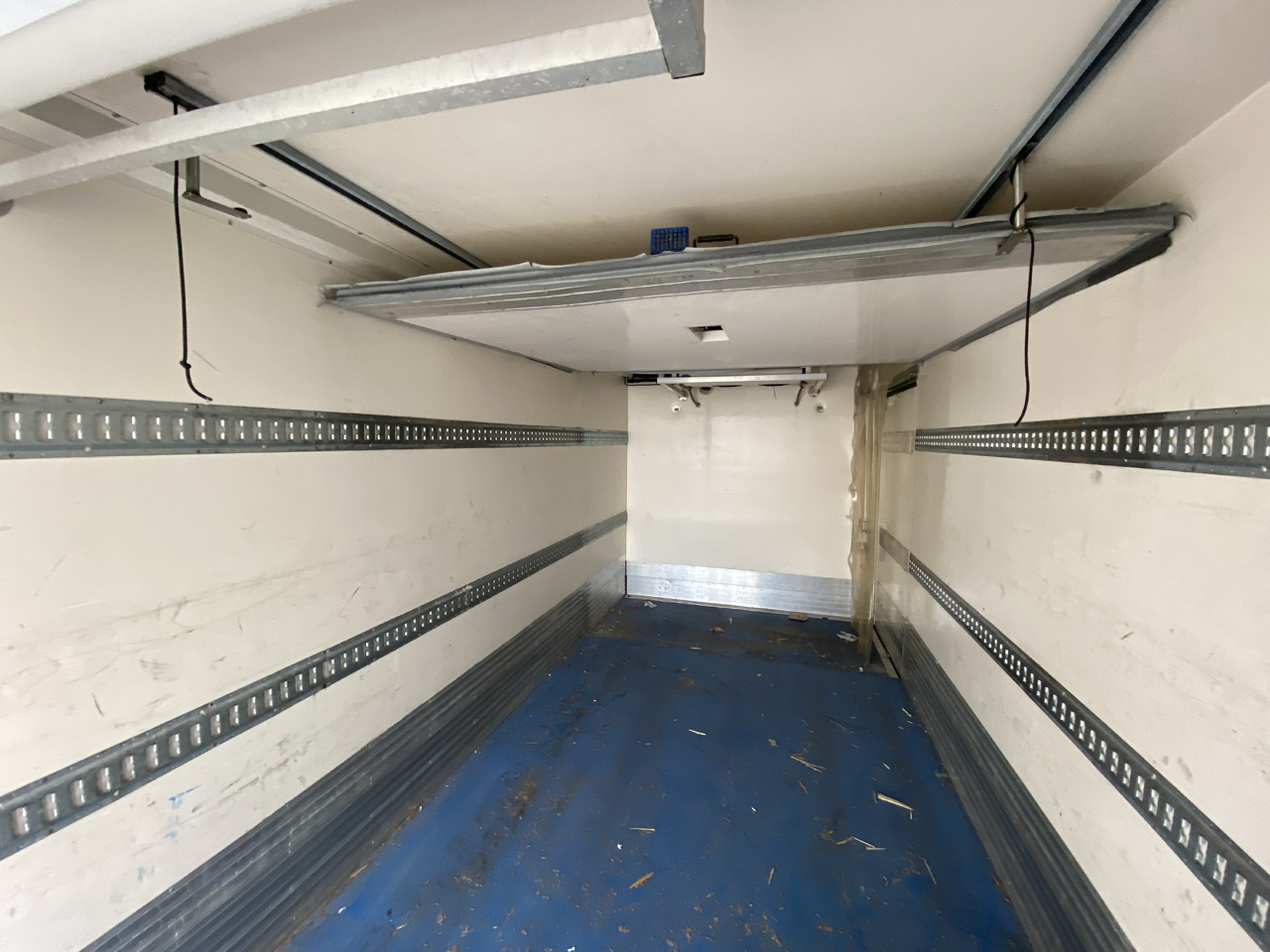 IVECO EUROCARGO - Kølevogn lastbil: billede 5 IVECO EUROCARGO - Kølevogn lastbil: billede 5