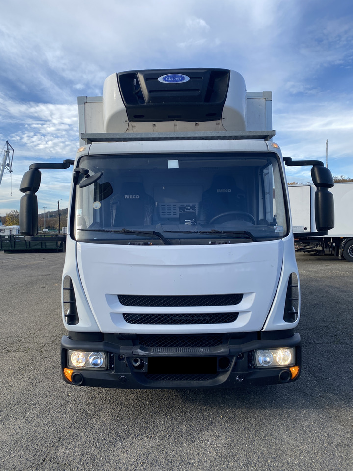 IVECO EUROCARGO - Kølevogn lastbil: billede 2 IVECO EUROCARGO - Kølevogn lastbil: billede 2