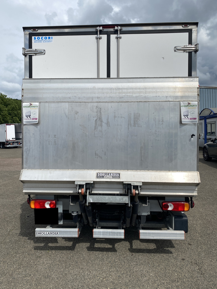 Opel Movano 145 ch diesel - Kølebil: billede 5 Opel Movano 145 ch diesel - Kølebil: billede 5