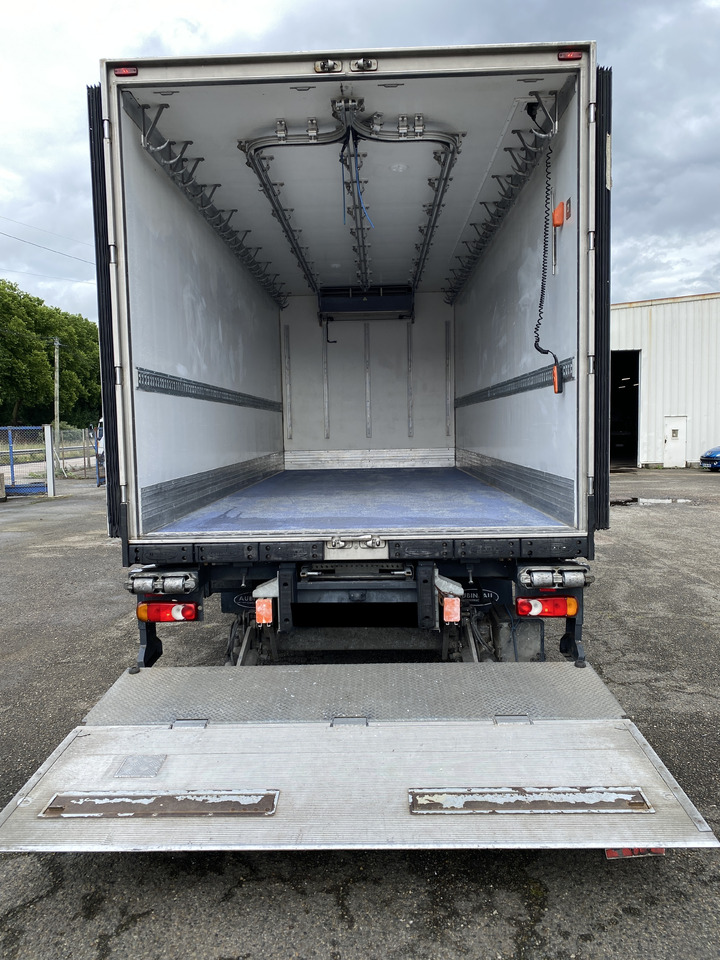 RENAULT D16 - Kølevogn lastbil: billede 3 RENAULT D16 - Kølevogn lastbil: billede 3