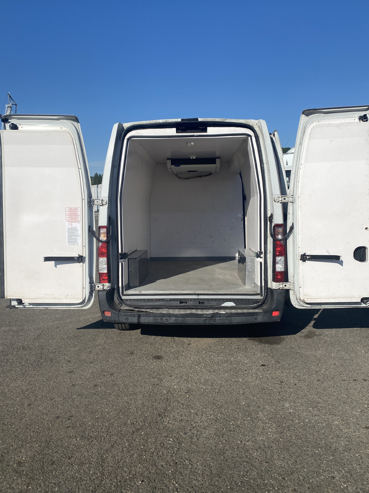 RENAULT MASTER - Kølebil: billede 3 RENAULT MASTER - Kølebil: billede 3