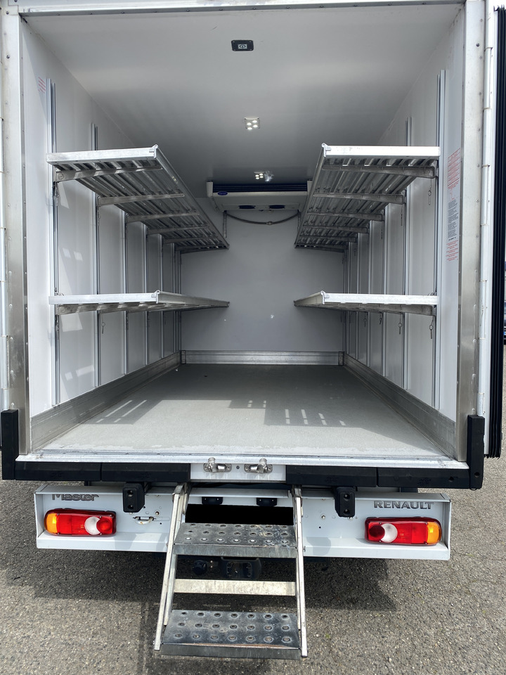 RENAULT master frigorifique - Kølebil: billede 3 RENAULT master frigorifique - Kølebil: billede 3