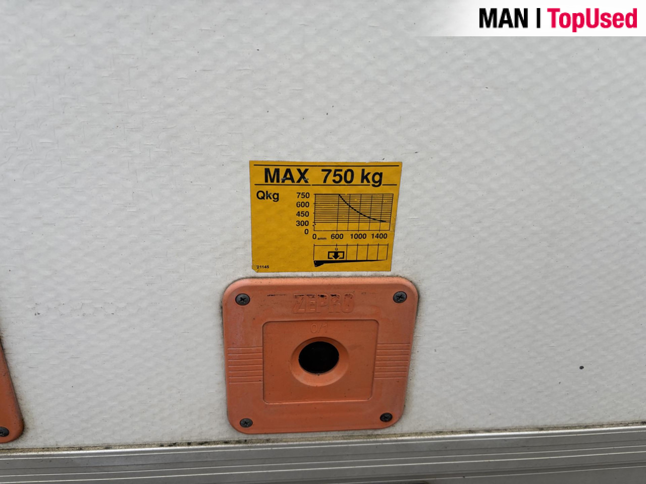 Leje en IVECO 35S16 IVECO 35S16: billede 7