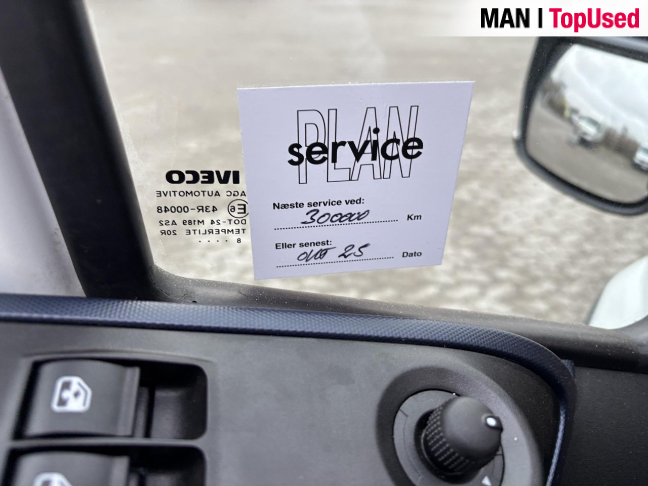 Leje en IVECO 35S16 IVECO 35S16: billede 15