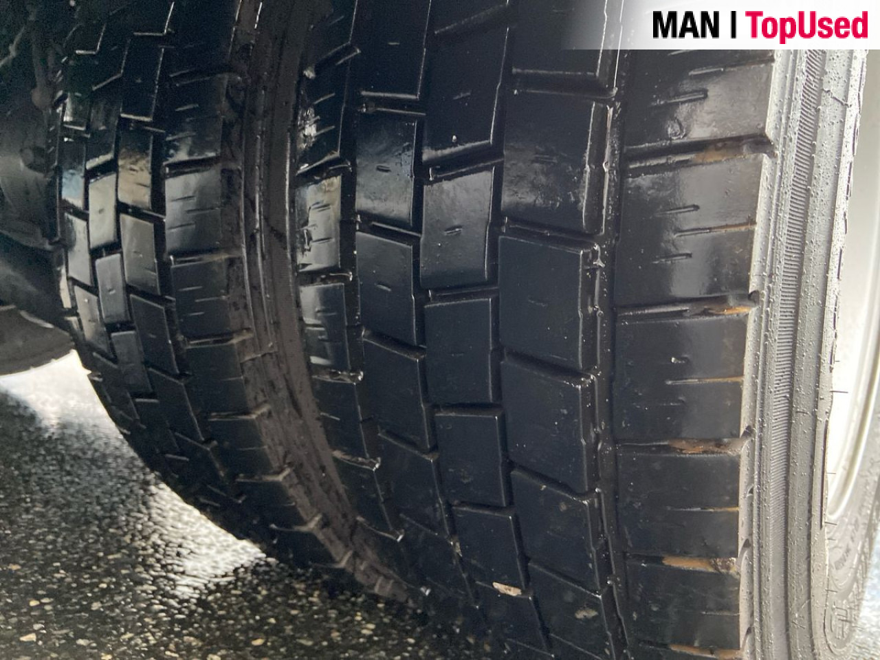 MAN TGL 12.250 4x2 BL CH "Box / Lift" - Lastbil varevogn: billede 5 MAN TGL 12.250 4x2 BL CH "Box / Lift" - Lastbil varevogn: billede 5