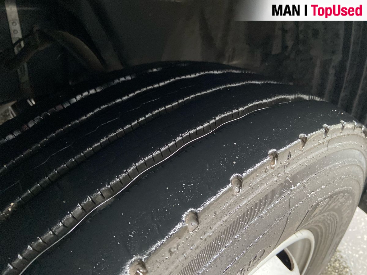 MAN TGL 12.250 4x2 BL CH "Box / Lift" - Lastbil varevogn: billede 4 MAN TGL 12.250 4x2 BL CH "Box / Lift" - Lastbil varevogn: billede 4