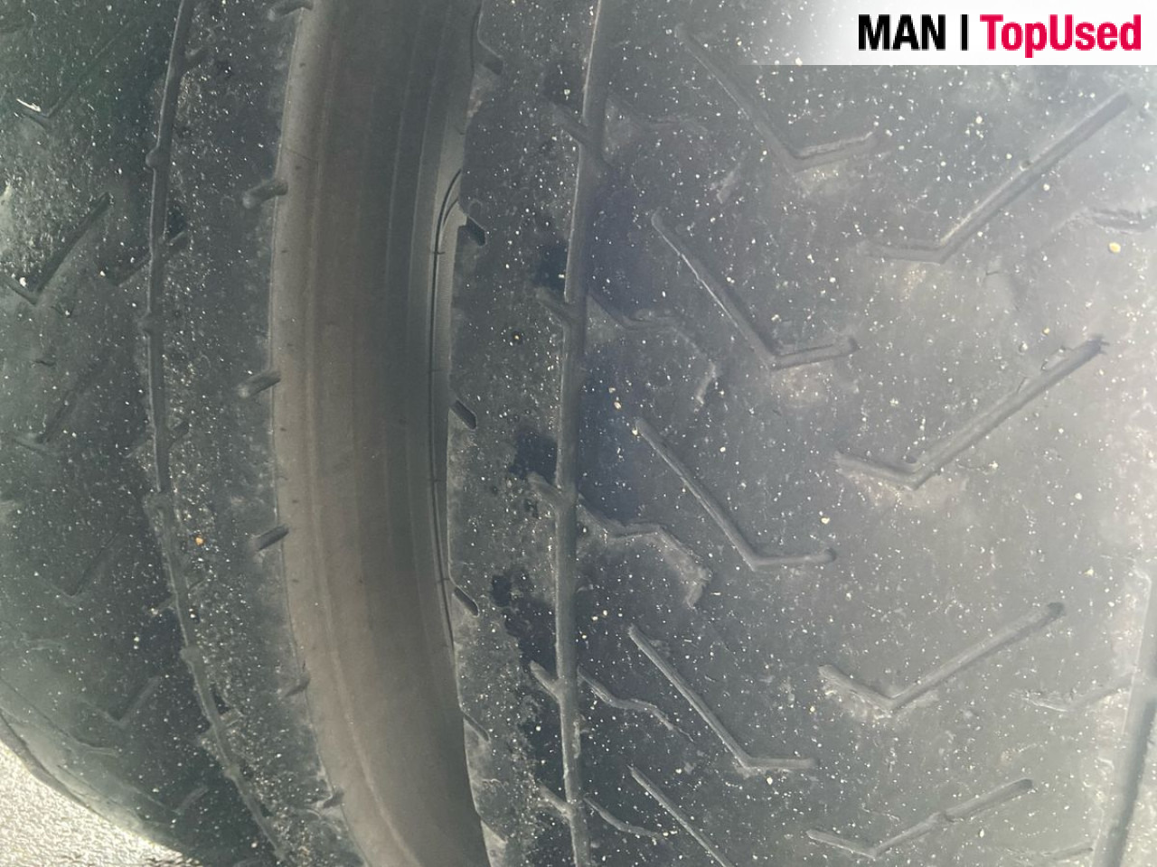 MAN TGX 18.460 4X2 BLS "ADR EX II / AT" - Trækker: billede 3 MAN TGX 18.460 4X2 BLS "ADR EX II / AT" - Trækker: billede 3