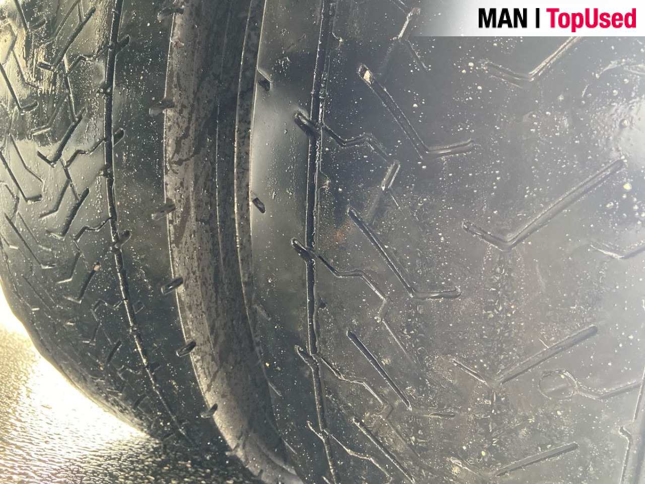 MAN TGX 18.460 4X2 BLS "ADR EX II / AT" - Trækker: billede 3 MAN TGX 18.460 4X2 BLS "ADR EX II / AT" - Trækker: billede 3