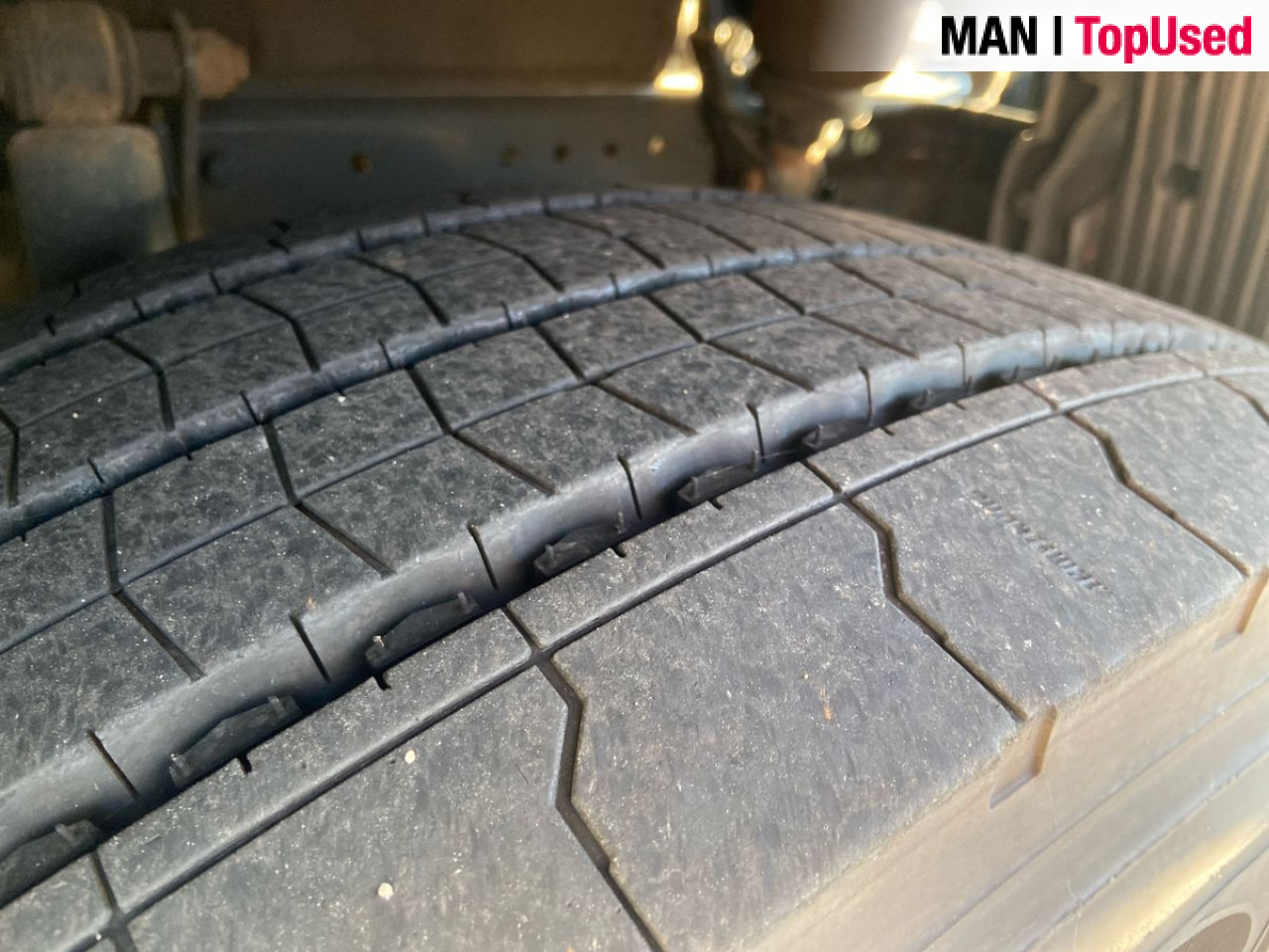 MAN TGX 18.470 4X2 BLS "Retarder" - Trækker: billede 2 MAN TGX 18.470 4X2 BLS "Retarder" - Trækker: billede 2