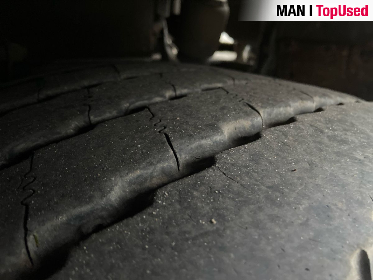 MAN TGX 26.500 6X2/2 BLS "Hydraulik" - Trækker: billede 2 MAN TGX 26.500 6X2/2 BLS "Hydraulik" - Trækker: billede 2