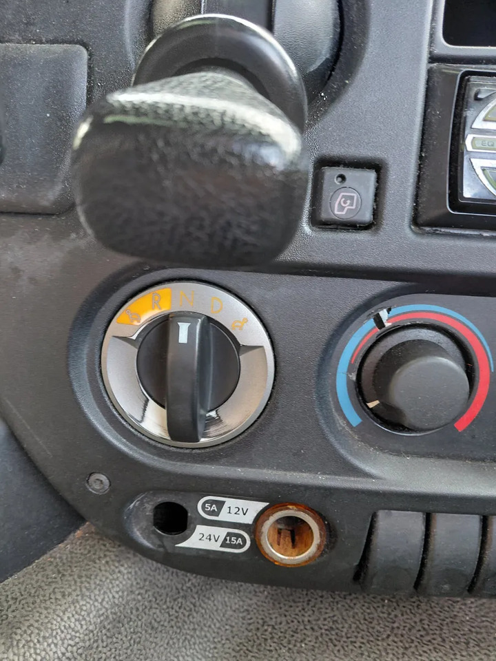 2013 DAF FRIDGE BODY FACF65 300 2DR - Kølevogn lastbil: billede 5 2013 DAF FRIDGE BODY FACF65 300 2DR - Kølevogn lastbil: billede 5