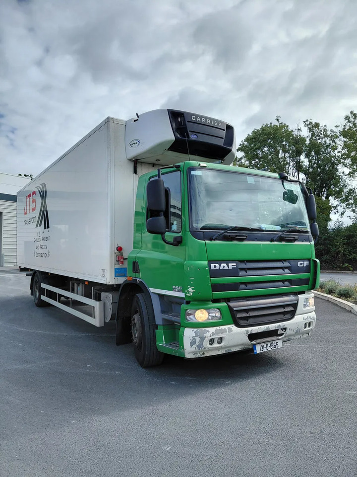 2013 DAF FRIDGE BODY FACF65 300 2DR - Kølevogn lastbil: billede 1 2013 DAF FRIDGE BODY FACF65 300 2DR - Kølevogn lastbil: billede 1