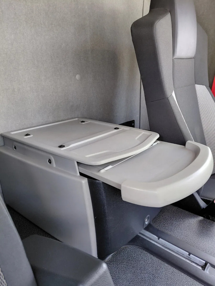 2019 Renault D 12T - Lastbil varevogn: billede 5 2019 Renault D 12T - Lastbil varevogn: billede 5