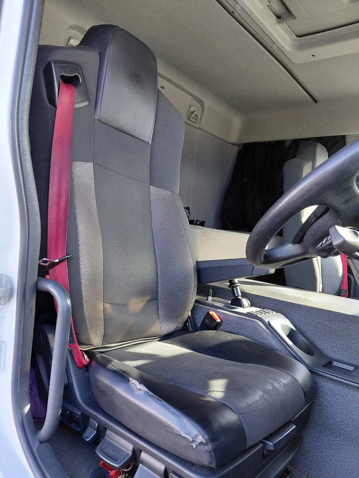 Lastbil varevogn 2019 Renault D 18T: billede 9 Lastbil varevogn 2019 Renault D 18T: billede 9