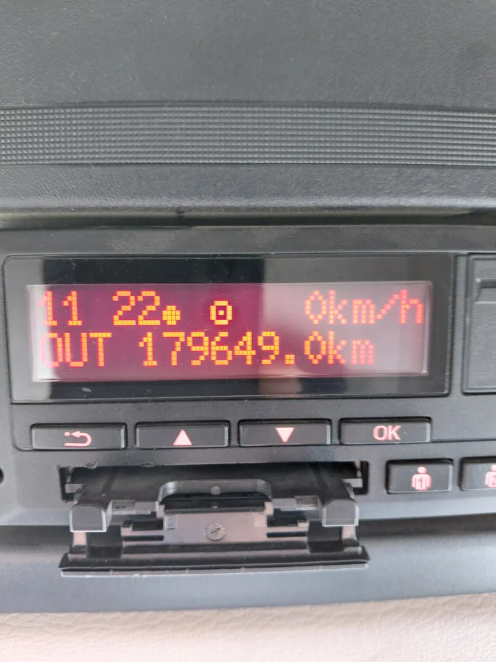 2020 DAF 260 HP AUTO CURTAINSIDER - Lastbil med presenning: billede 2 2020 DAF 260 HP AUTO CURTAINSIDER - Lastbil med presenning: billede 2