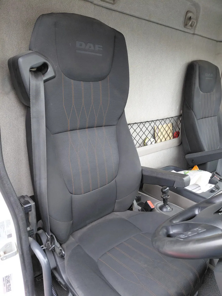 2020 DAF 260 HP AUTO CURTAINSIDER - Lastbil med presenning: billede 3 2020 DAF 260 HP AUTO CURTAINSIDER - Lastbil med presenning: billede 3