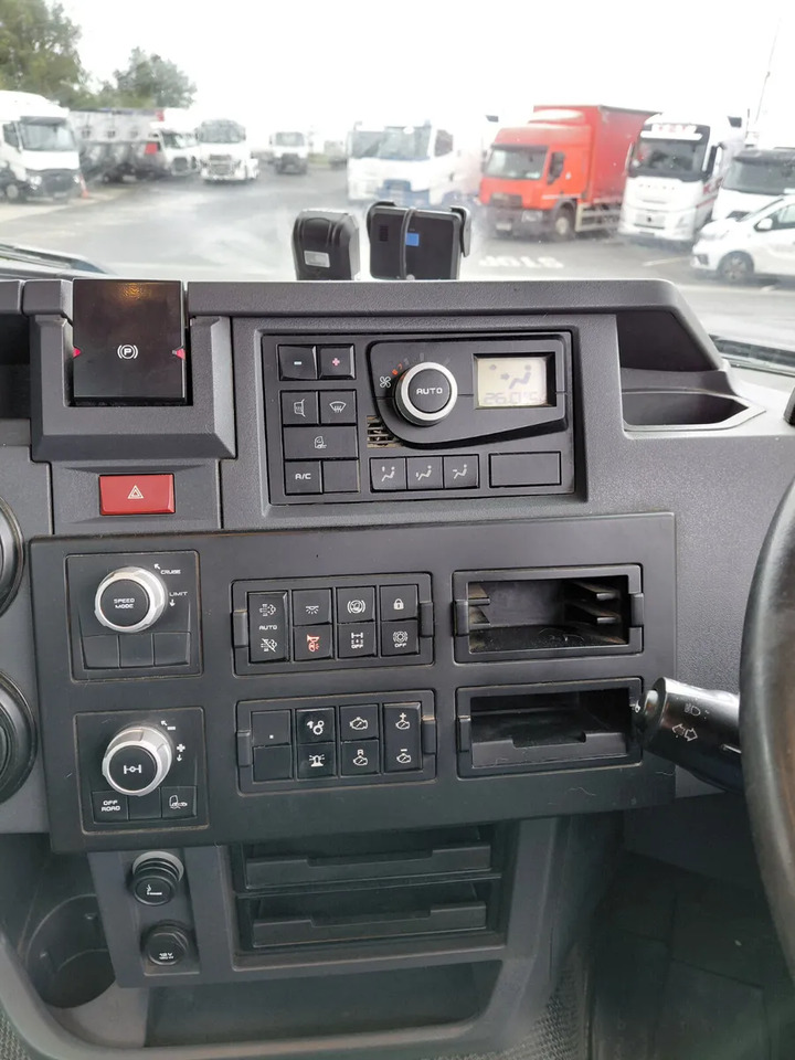 2020 Renault C430 - Tipvogn lastbil: billede 2 2020 Renault C430 - Tipvogn lastbil: billede 2