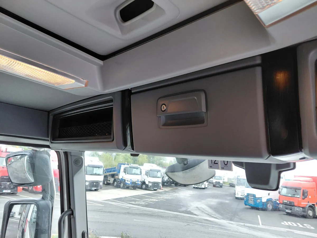 2020 Renault C430 - Tipvogn lastbil: billede 4 2020 Renault C430 - Tipvogn lastbil: billede 4