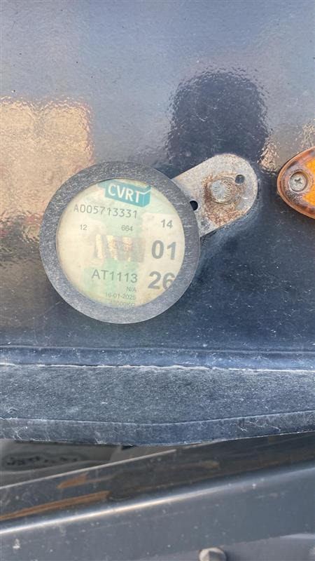 2021 Meiller Tipper Trailer - Tipvogn sættevogn: billede 4 2021 Meiller Tipper Trailer - Tipvogn sættevogn: billede 4