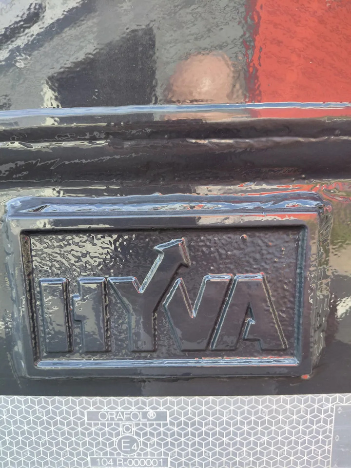 2022 Renault E-Tech D Wide - Liftdumper lastbil: billede 2 2022 Renault E-Tech D Wide - Liftdumper lastbil: billede 2