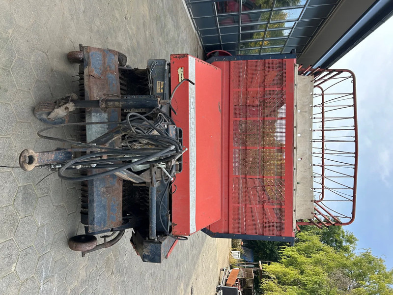 Deutz Fahr K570 - Landbrugsmaskine: billede 3 Deutz Fahr K570 - Landbrugsmaskine: billede 3