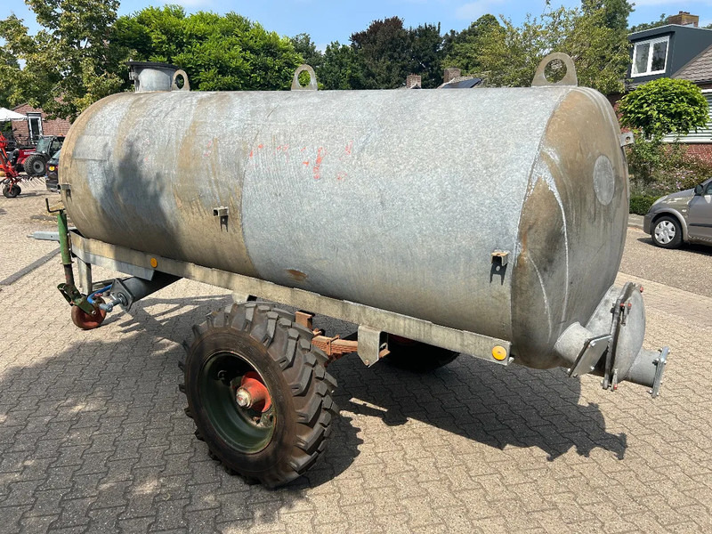 Watertank Watertank met drinkvlotter - Landbrugsvogn: billede 4 Watertank Watertank met drinkvlotter - Landbrugsvogn: billede 4