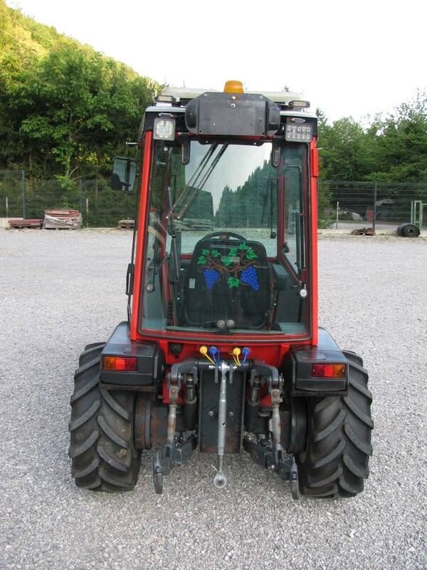 Antonio Carraro SUPERTRACK 540 HTM - Traktor: billede 4 Antonio Carraro SUPERTRACK 540 HTM - Traktor: billede 4
