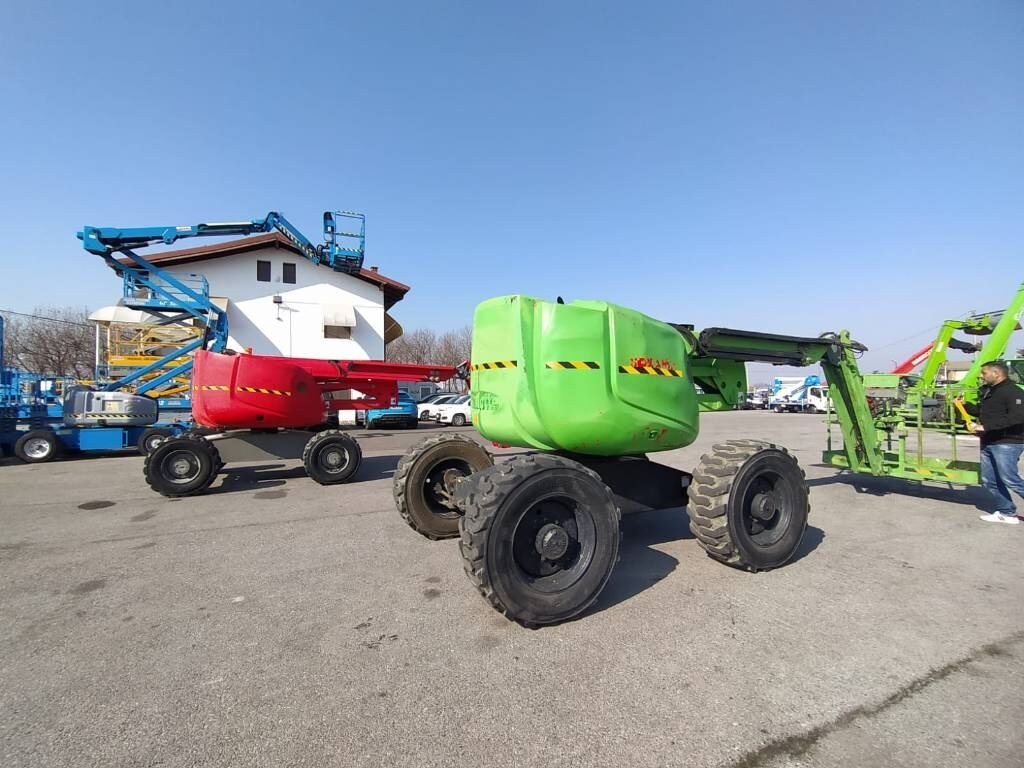 Bomlift Haulotte HA 16 PX NT: billede 16