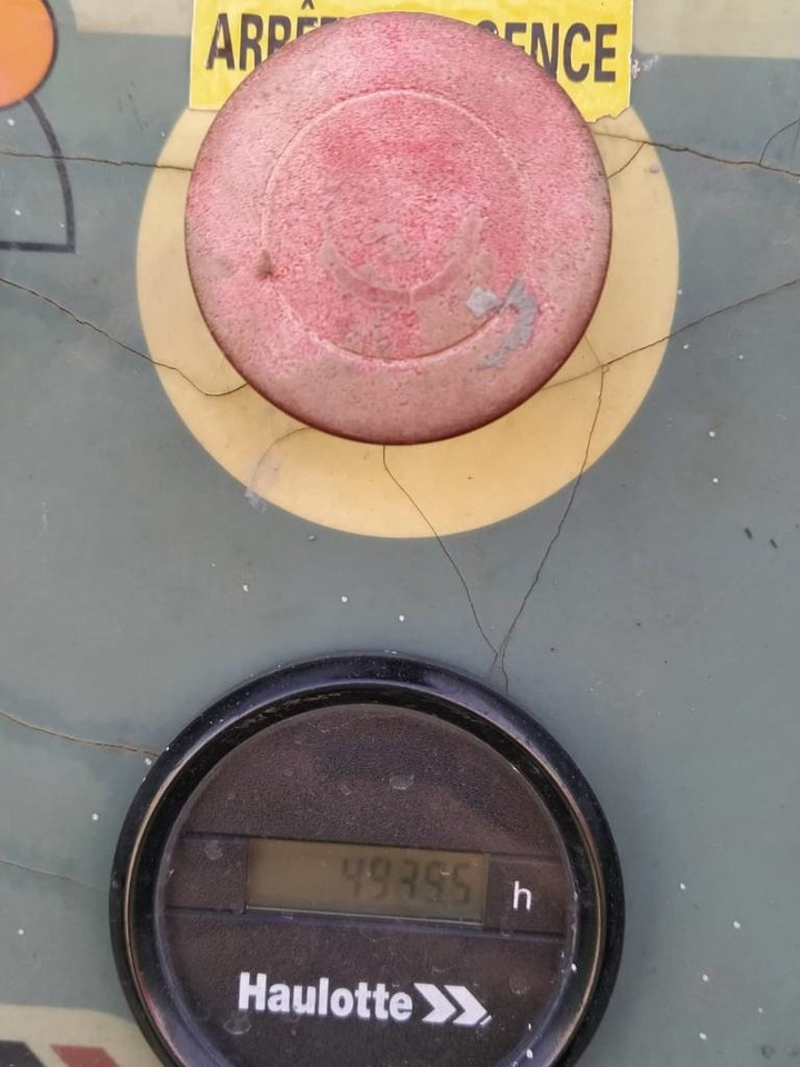 Bomlift Haulotte HA 16 PX NT: billede 9 Bomlift Haulotte HA 16 PX NT: billede 9