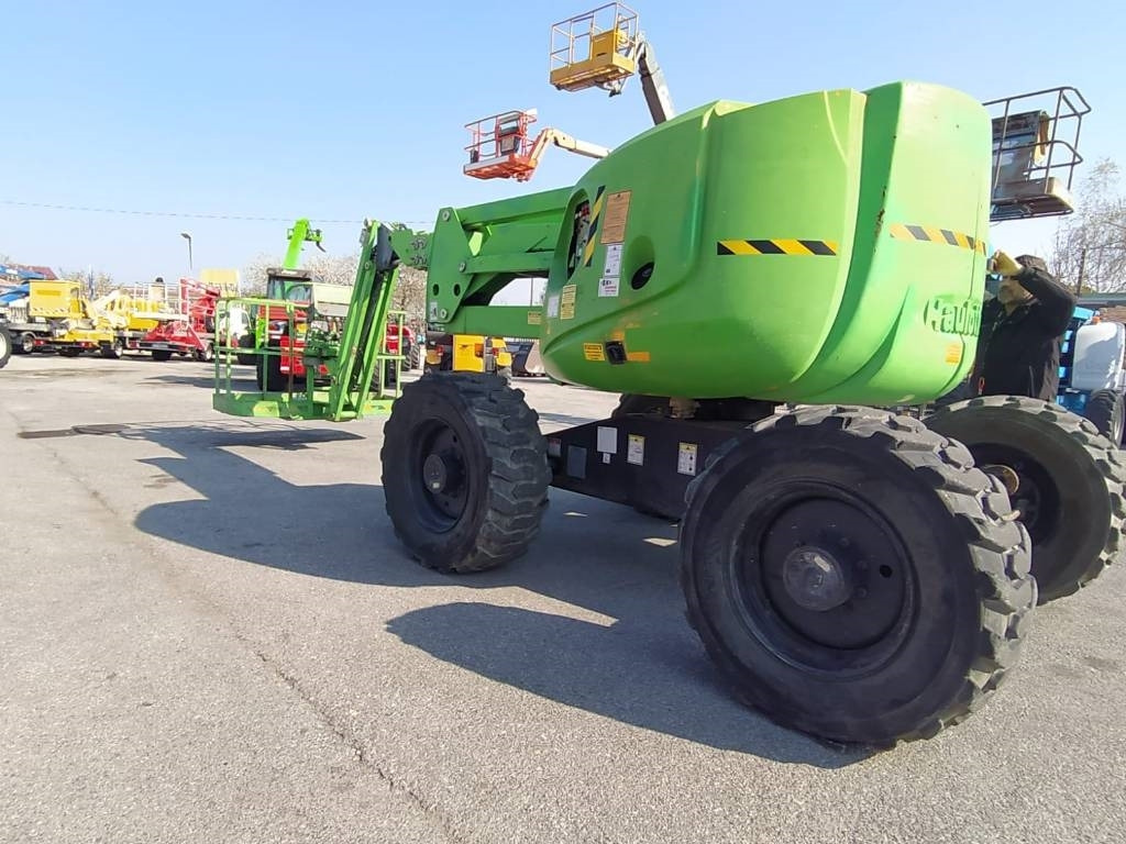 Bomlift Haulotte HA 16 PX NT: billede 6 Bomlift Haulotte HA 16 PX NT: billede 6