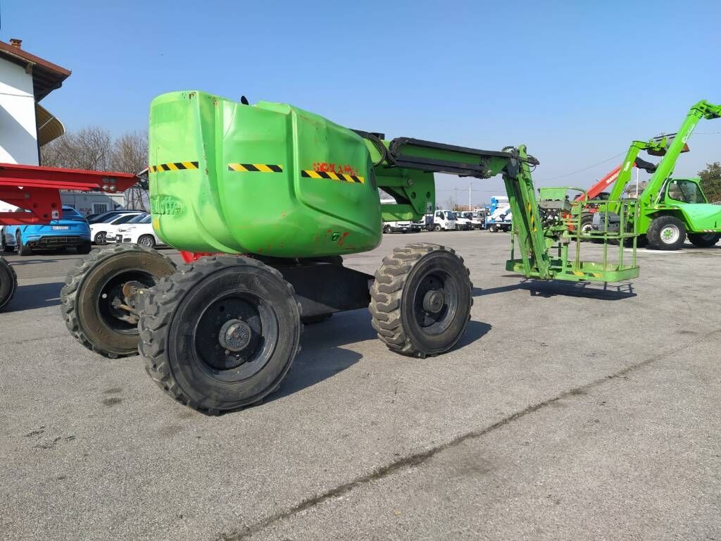 Bomlift Haulotte HA 16 PX NT: billede 20