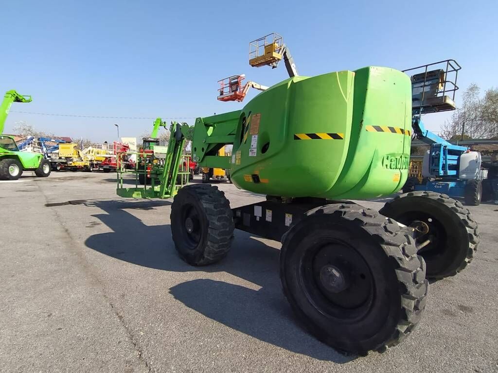 Bomlift Haulotte HA 16 PX NT: billede 7