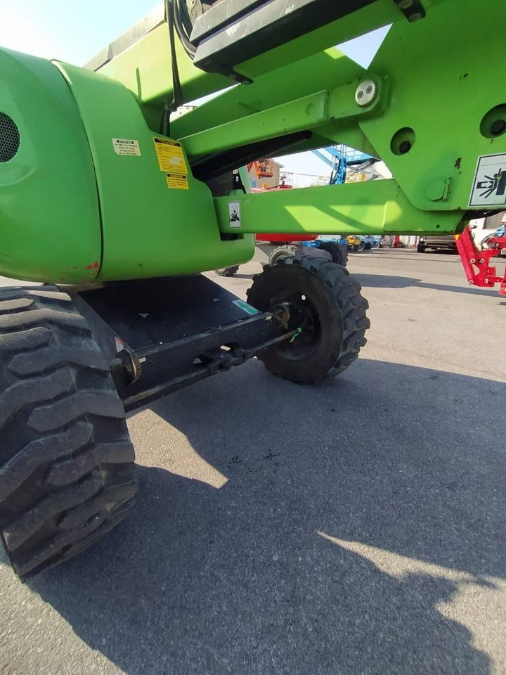 Haulotte HA 16 PX NT - Bomlift: billede 5 Haulotte HA 16 PX NT - Bomlift: billede 5