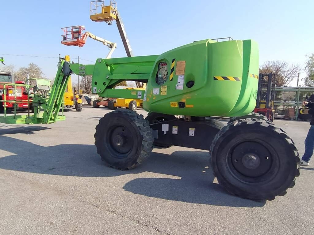 Bomlift Haulotte HA 16 PX NT: billede 17
