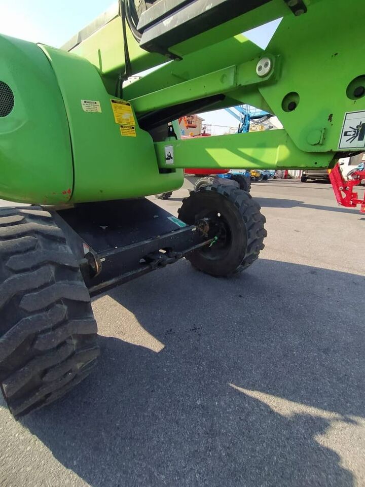 Haulotte HA 16 PX NT - Bomlift: billede 5 Haulotte HA 16 PX NT - Bomlift: billede 5