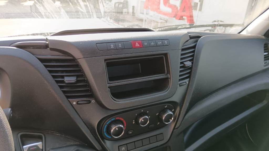 Lastbil med mandskabslift Socage 20d: billede 10