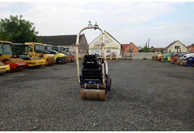 Ammann AV12-2 Road roller - Tromle: billede 3 Ammann AV12-2 Road roller - Tromle: billede 3