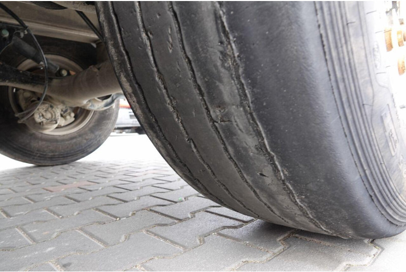 Tipvogn sættevogn Benalu WYWROTKA / 26 m3 / ALUMINIOWA / OŚ PODNOSZONA / WAGA: 5 000 KG /: billede 18 Tipvogn sættevogn Benalu WYWROTKA / 26 m3 / ALUMINIOWA / OŚ PODNOSZONA / WAGA: 5 000 KG /: billede 18