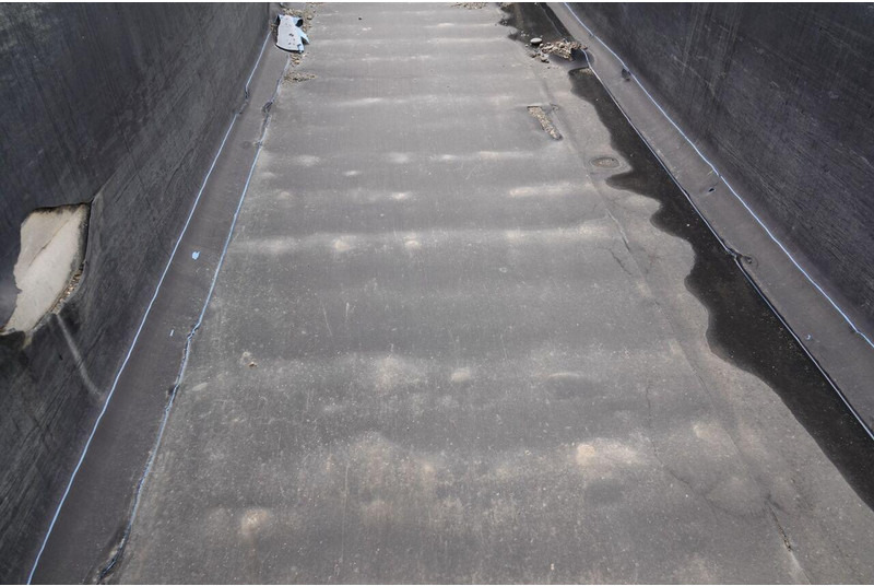 Tipvogn sættevogn Benalu WYWROTKA / 26 m3 / ALUMINIOWA / OŚ PODNOSZONA / WAGA: 5 000 KG /: billede 15 Tipvogn sættevogn Benalu WYWROTKA / 26 m3 / ALUMINIOWA / OŚ PODNOSZONA / WAGA: 5 000 KG /: billede 15