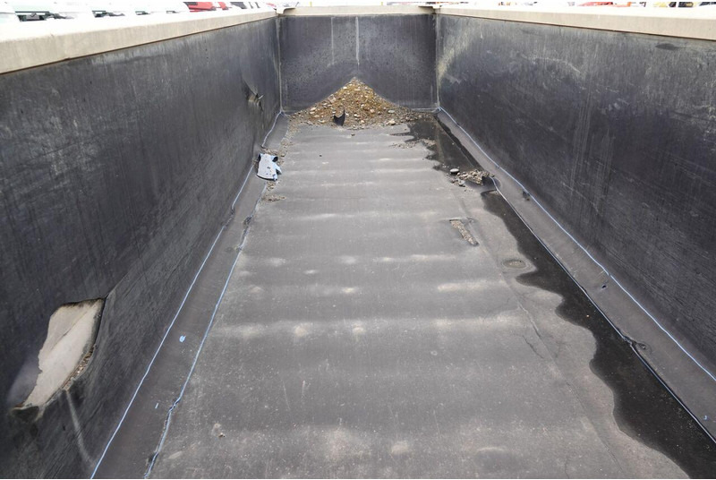 Tipvogn sættevogn Benalu WYWROTKA / 26 m3 / ALUMINIOWA / OŚ PODNOSZONA / WAGA: 5 000 KG /: billede 14 Tipvogn sættevogn Benalu WYWROTKA / 26 m3 / ALUMINIOWA / OŚ PODNOSZONA / WAGA: 5 000 KG /: billede 14