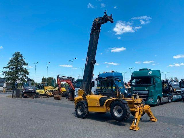Bobcat T40140 - Teleskop truck: billede 2 Bobcat T40140 - Teleskop truck: billede 2