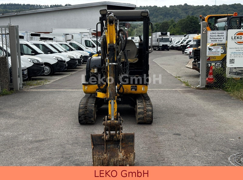 Caterpillar 302,5 - Minigravemaskine: billede 2 Caterpillar 302,5 - Minigravemaskine: billede 2