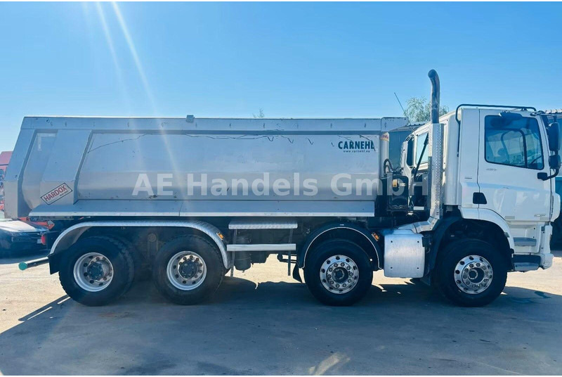 DAF CF 450 BB - Carnehl tipper - Tipvogn lastbil: billede 5 DAF CF 450 BB - Carnehl tipper - Tipvogn lastbil: billede 5