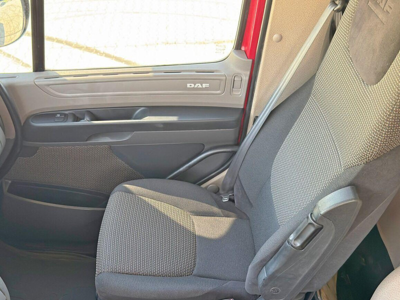 Tipvogn lastbil DAF CF 480 * Kipper 4,85 m + BORDMATIC/ 6x4 * TOP: billede 10 Tipvogn lastbil DAF CF 480 * Kipper 4,85 m + BORDMATIC/ 6x4 * TOP: billede 10