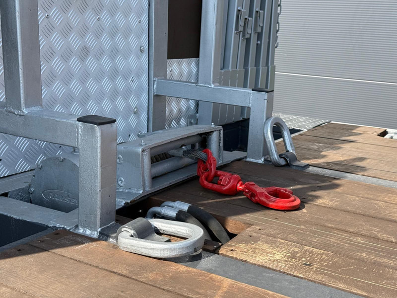 Bjærgningskøretøj DAF CF 75.310 / E5 / 6x2 / laweta + żuraw PALFINGER PK 18002 EH / pl: billede 20 Bjærgningskøretøj DAF CF 75.310 / E5 / 6x2 / laweta + żuraw PALFINGER PK 18002 EH / pl: billede 20