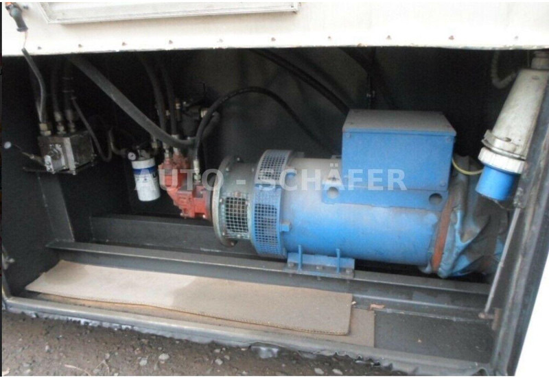 DAF Cf 75-250 - Varevogn: billede 4 DAF Cf 75-250 - Varevogn: billede 4