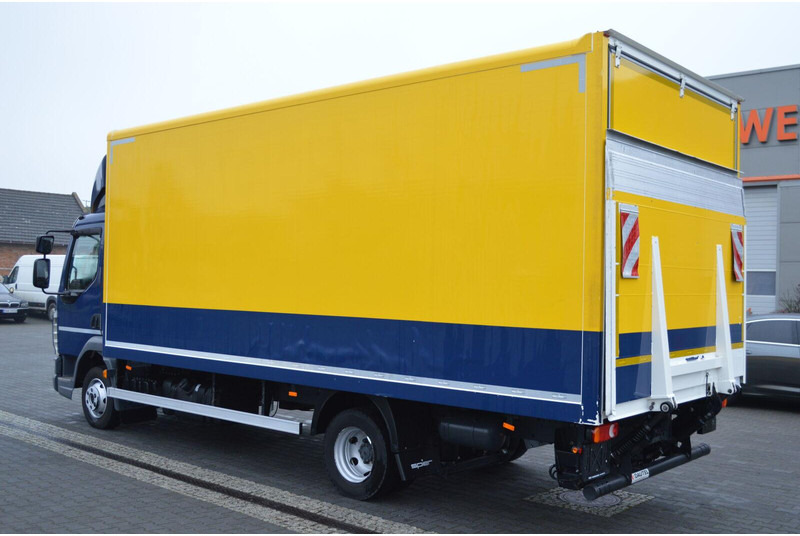 DAF LF 180 FA - Lastbil varevogn: billede 3 DAF LF 180 FA - Lastbil varevogn: billede 3