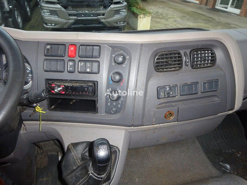 Lastbil varevogn DAF LF 220: billede 13